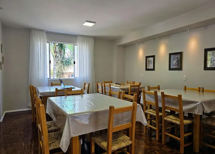 Casa das Palmeiras