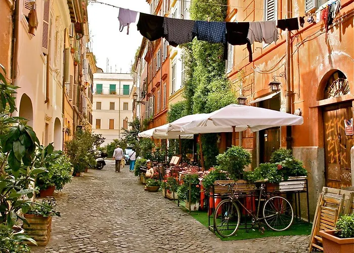 Magenta Deluxe Cancello Rome