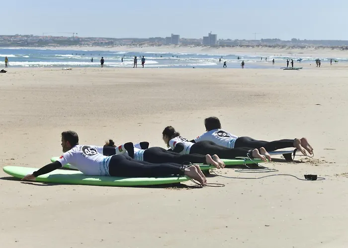 Go4Surf Beach Lofts