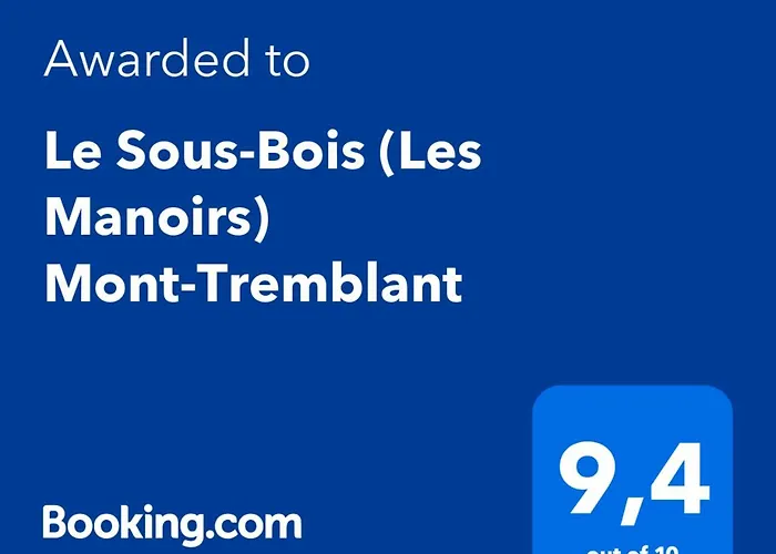 Le Sous-Bois