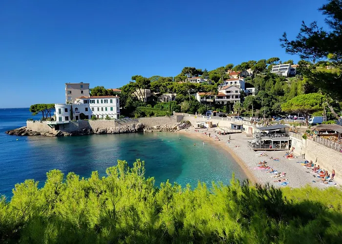 Magnifique Appartement Cassis