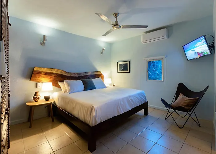 Casa Lucas