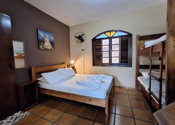 Chapéu de Sol - Área Gourmet, TV, Internet, Roupas de Cama e Banho, Jardim, Horta e Pomar