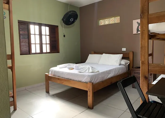 Chapéu de Sol - Área Gourmet, TV, Internet, Roupas de Cama e Banho, Jardim, Horta e Pomar