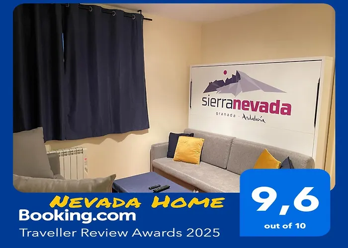 Nevada Home