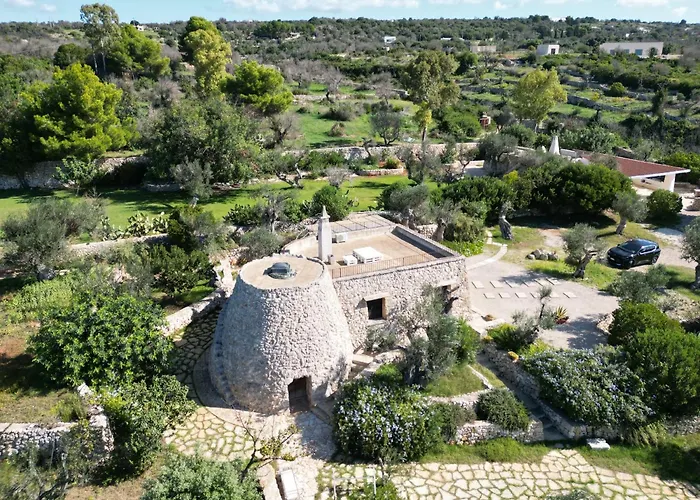 Tenuta Le Farcole By Lovesud