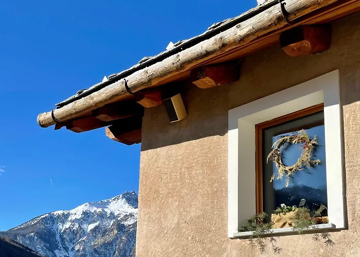 La Maison - Il Riparo Del Cervo