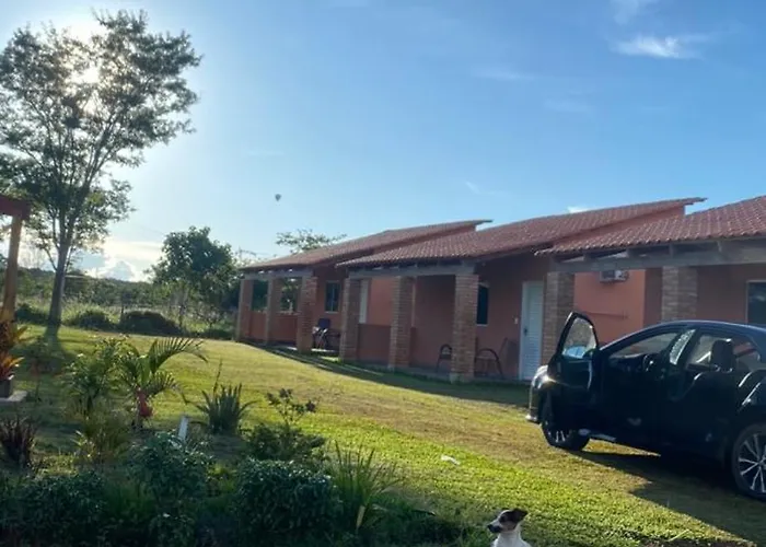 pousada vila das oliveiras