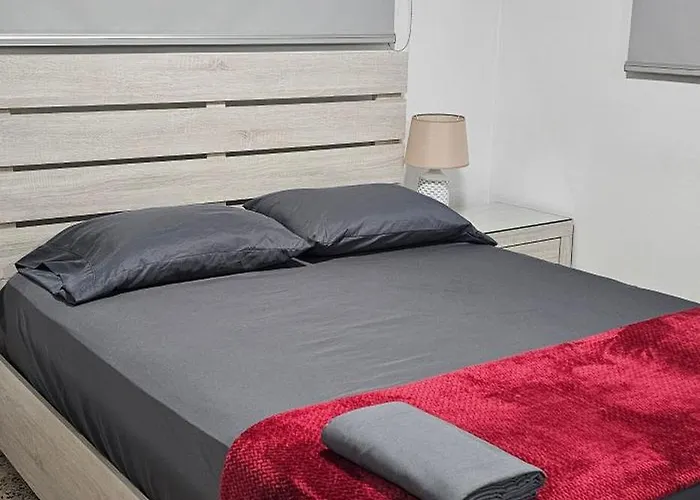 Cozy Apartment In The Heart Of The City