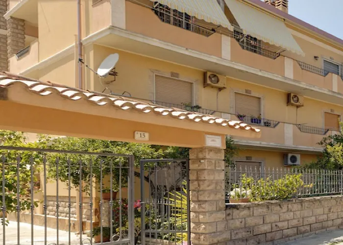 Appartamento Casa Vostra