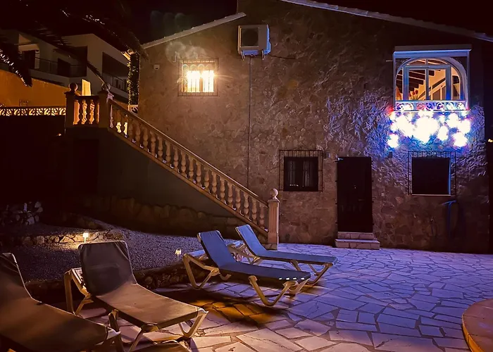 La Casa Leelouka
