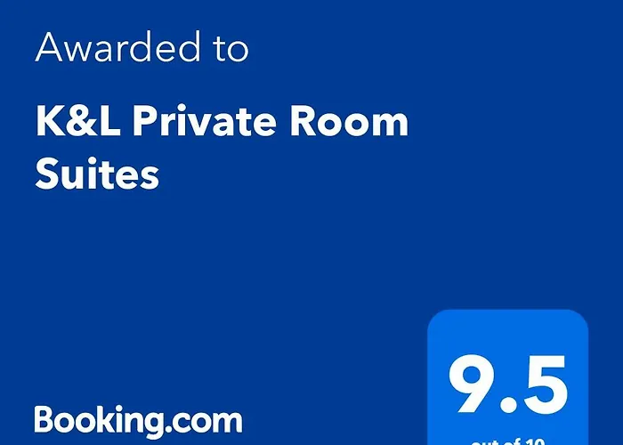 K&L Private Room Suites