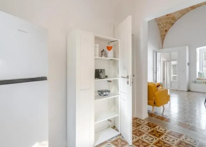 La Casa Dell' Artista