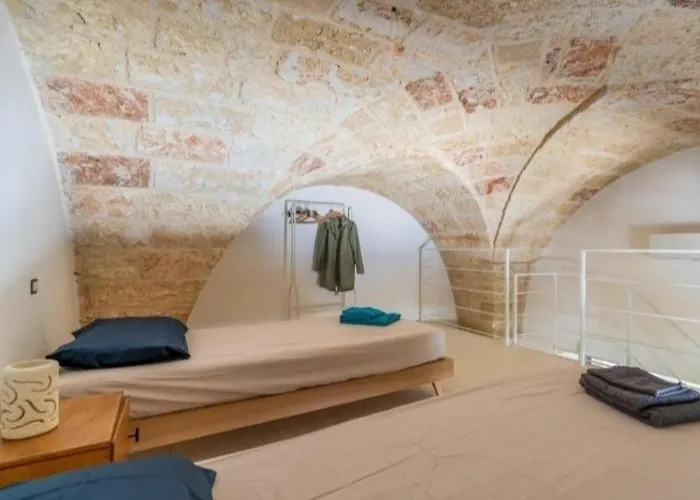 La Casa Dell' Artista