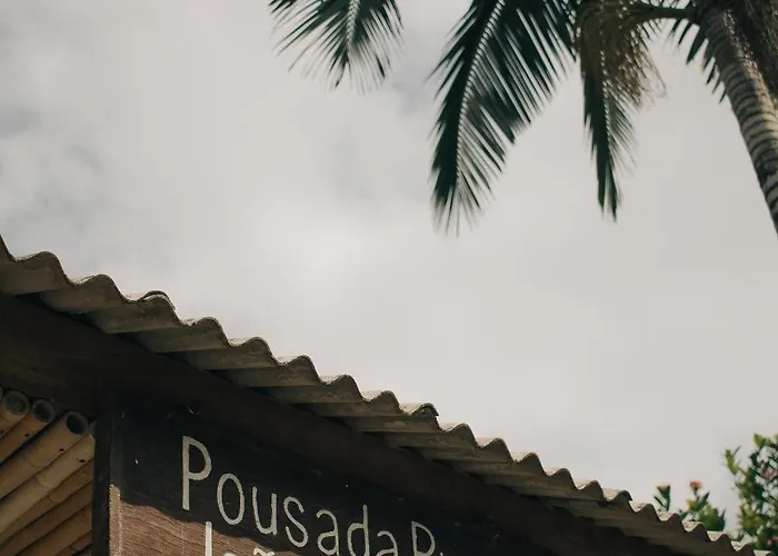 Pousada Rural João De Barro
