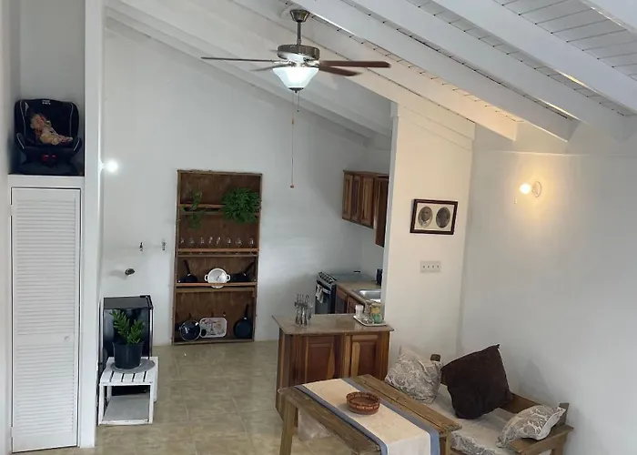 Sians Starfruit Villa