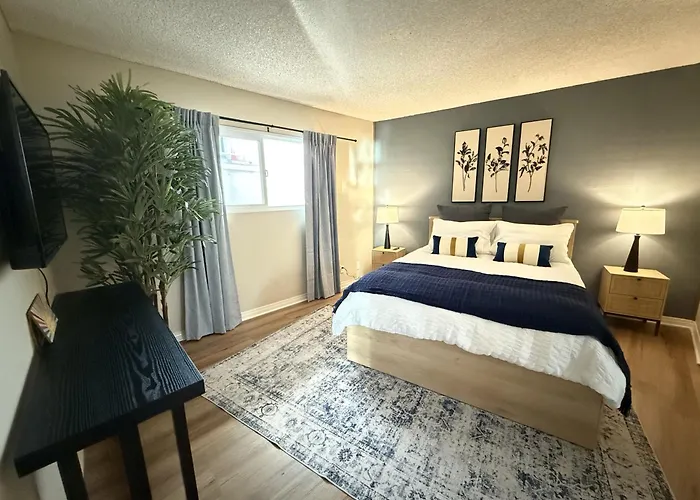 Oceanfront 1 Bedroom Oasis W Parking & Pool 107