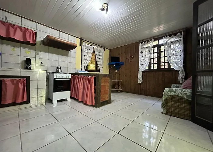 Pousada do Oasis