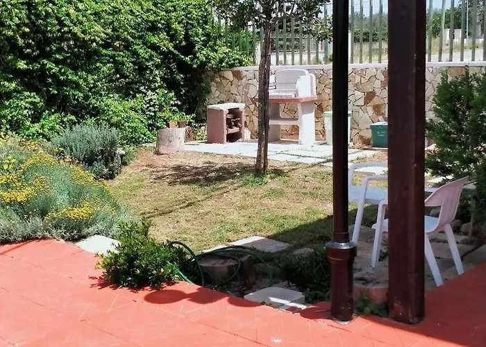 Villa Itaca