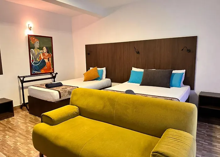 Eeescart Family Resort