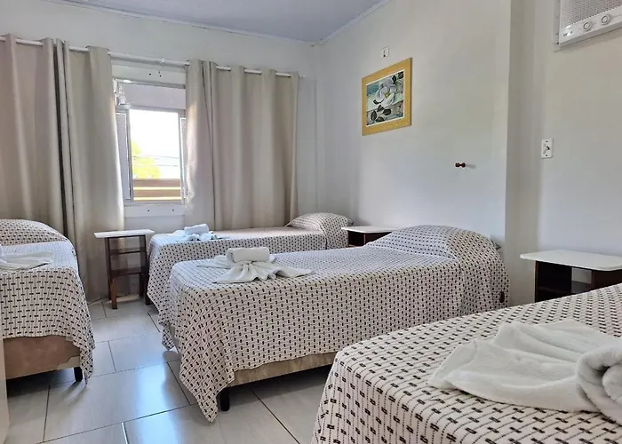 Hotel Itamiaru