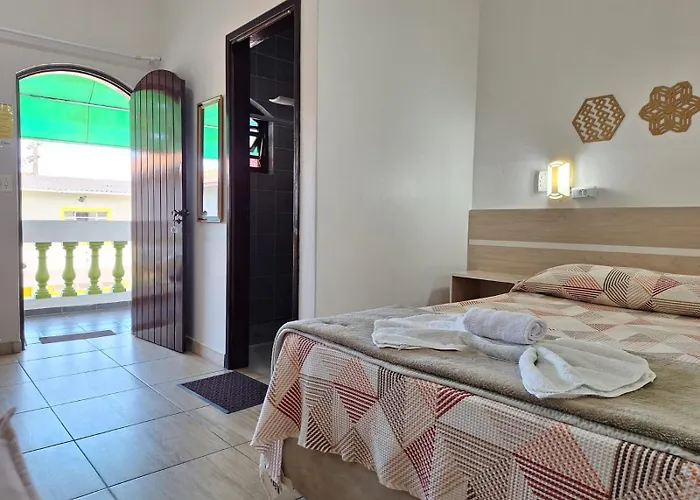 Hotel Itamiaru