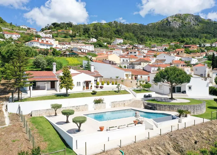 Casa Da Eira