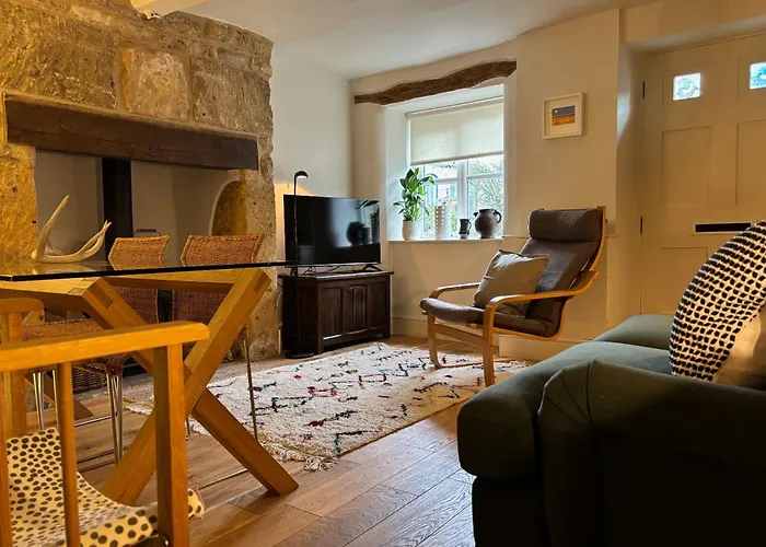 St Antony'S Cottage