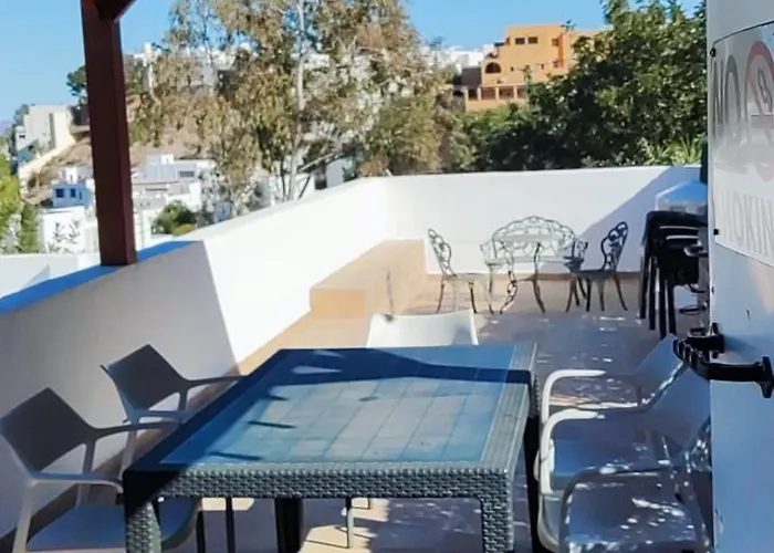 Casa Rural La Fuensanta