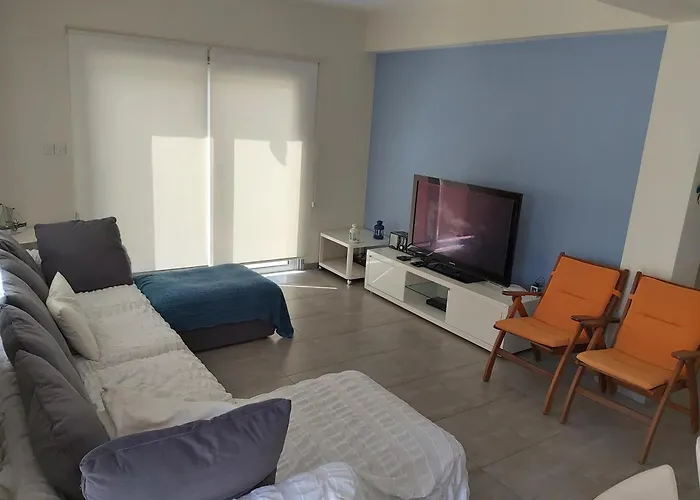 Family Home