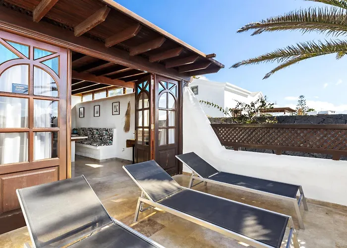 Villa Helen