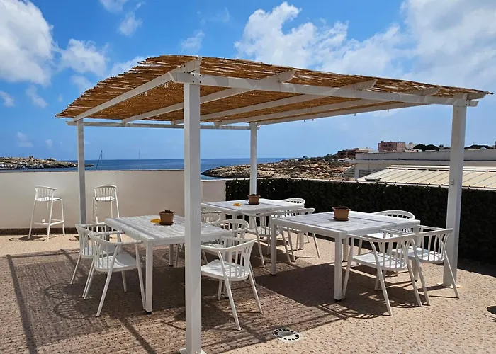 Casa Nautilus - 30M Dal Mare