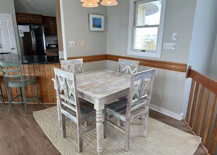 Oh103 Beach Haven