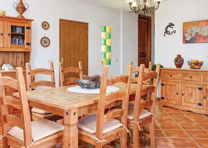 Casa Santiago by Casitas Select