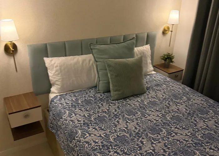 Apartamento Piscina Sauna Otima Localizacao Conforto Total Locacao De Temporada