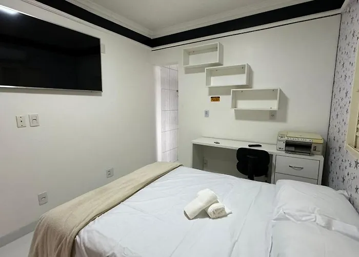 Pousada automática sem recepção 2