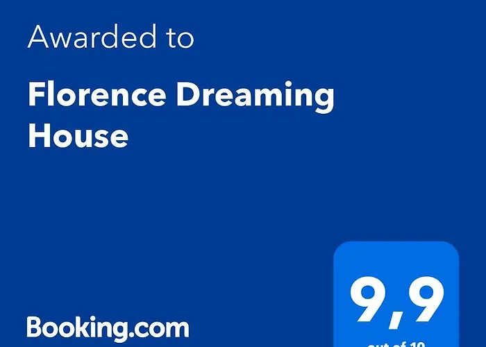 Florence Dreaming House