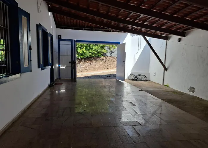 Salar Banheiro Privativo