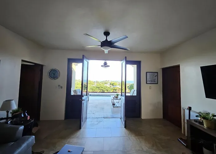 Casa Aramana