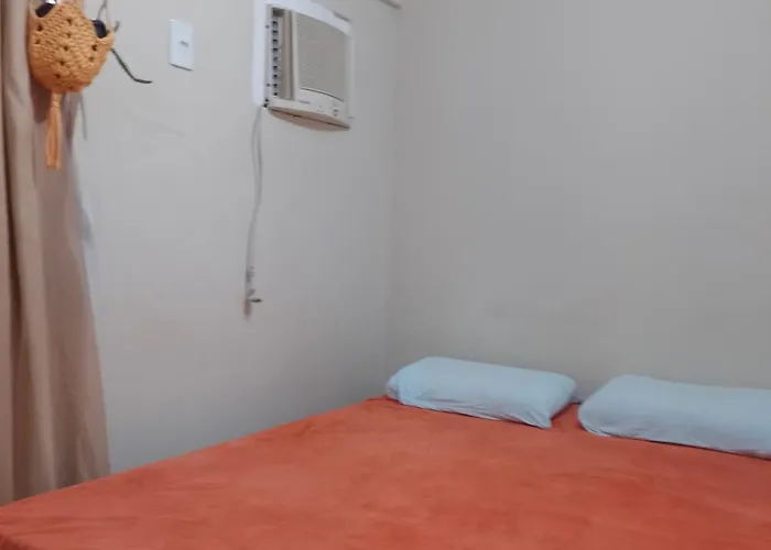 ALUgO QuArtO-CaMa CaSaL-VenTilaDOR-PRAIA DE OLINDA-FACULDADE DE MEDICINA