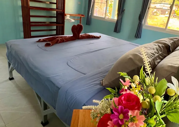 Twocans Garden Village Kohmak