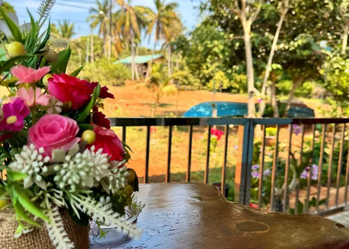 Twocans Garden Village Kohmak
