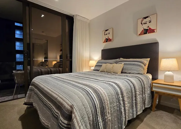 Prime Broadbeach Location Wpool Free Onsite Parking