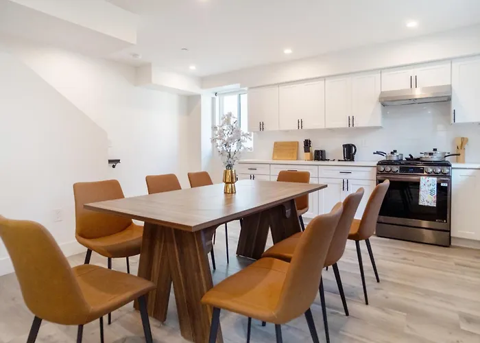 Cozy La Retreat Near Usc Steps To Koreatown & Downtown