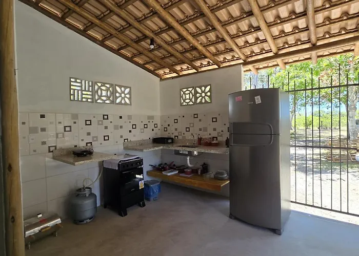 Casa Mar Pousada