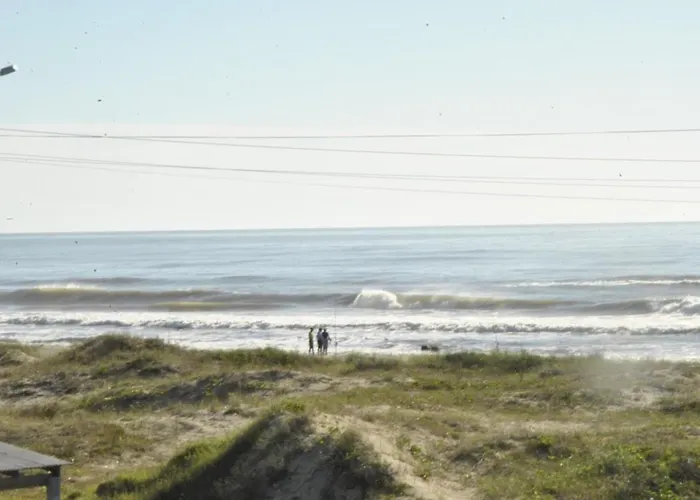 J-Bay House - Capao Da Canoa