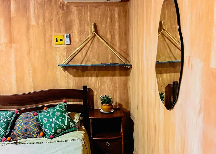 Bossa Kite House