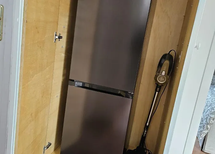 Stella Marina Apartment
