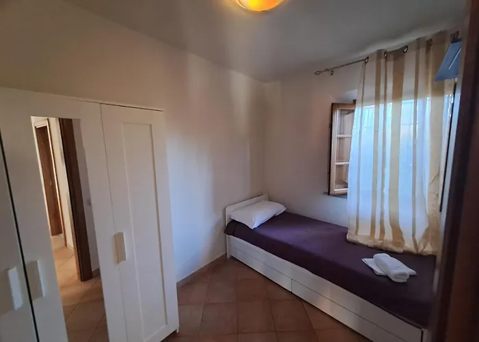 Agriturismo Podere Travalda