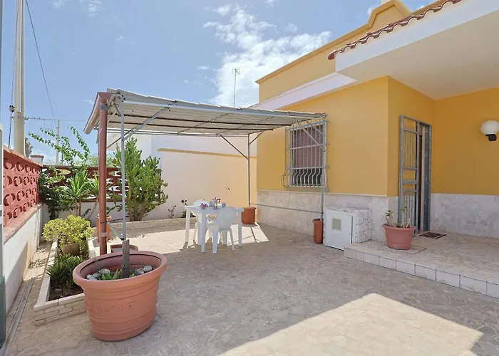 Casa Monsellato 1A Sx A Soli 120 Mt Dalla Spiaggia Padula Fede Di Punta Prosciutto
